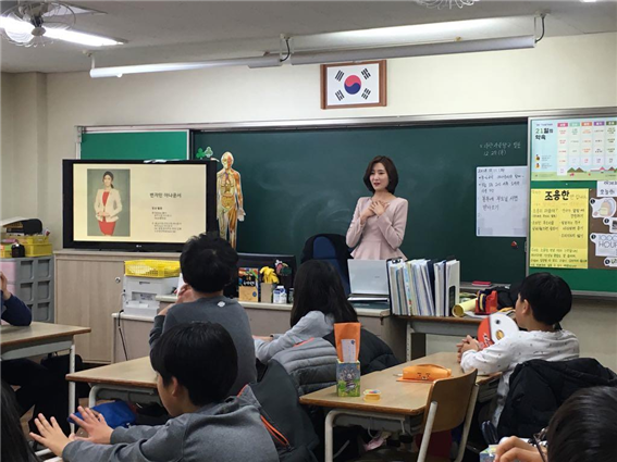 아나운서스피치 이미지