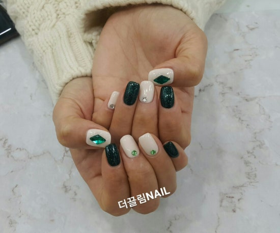 자이더네일 이미지