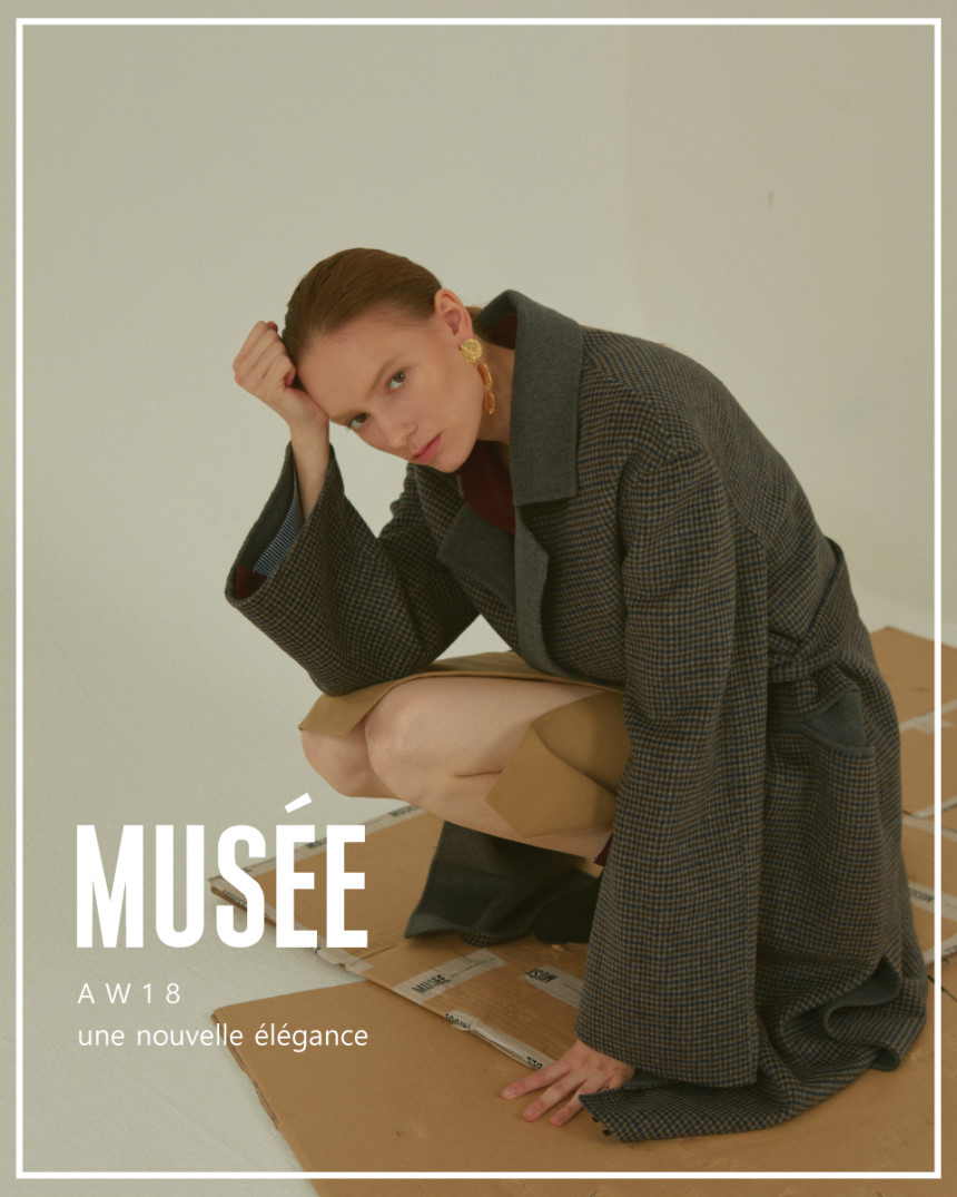 뮤제(MUSEE) 이미지