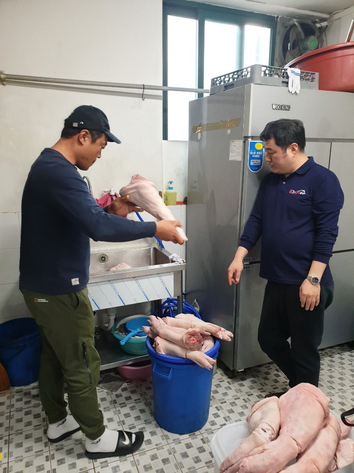 진도야족발 이미지