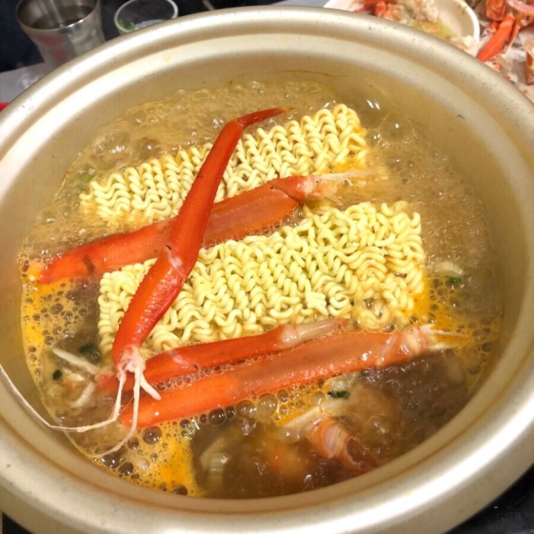 울진왕돌초 이미지