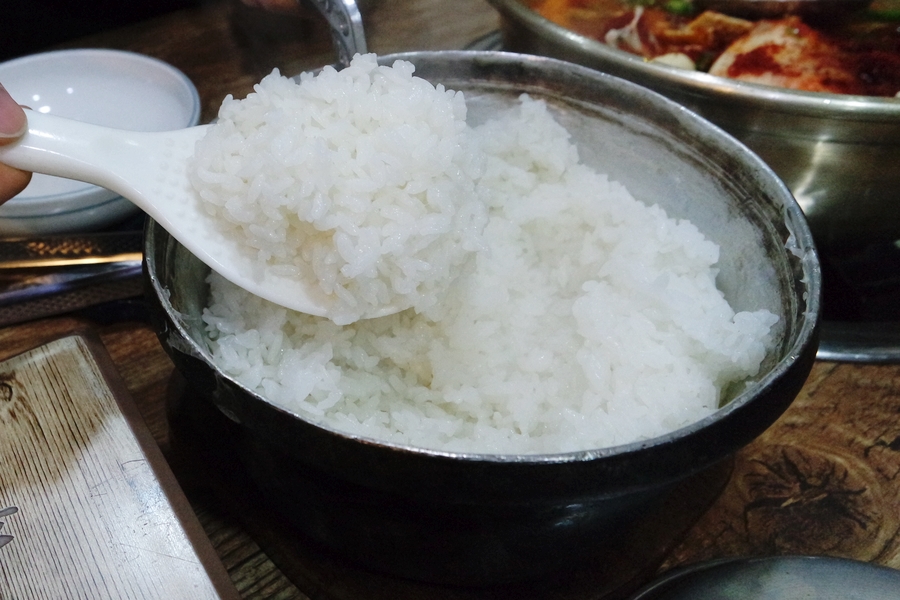 양푼이닭도리탕 이미지