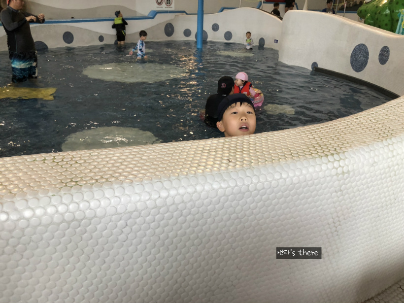 휘닉스 블루캐니언 이미지