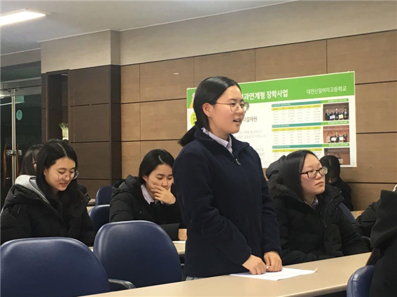 아나운서스피치 이미지