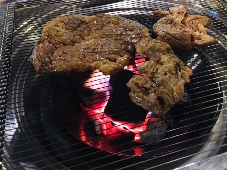 화풍초벌갈비 이미지