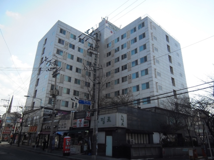양천환경(주) 이미지