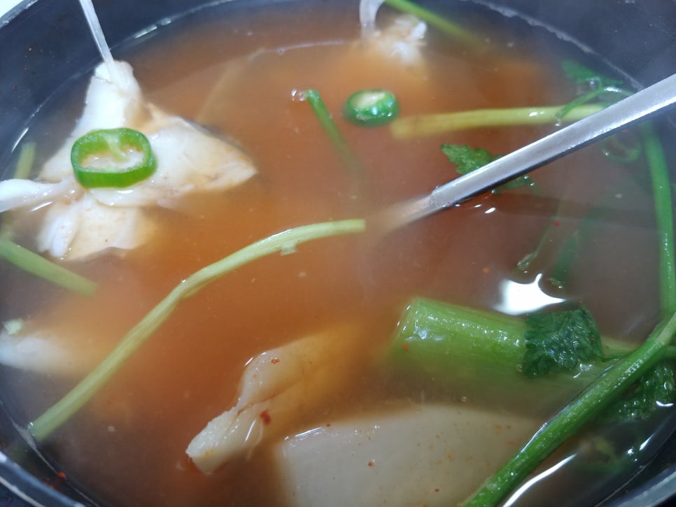 맛대구탕 이미지