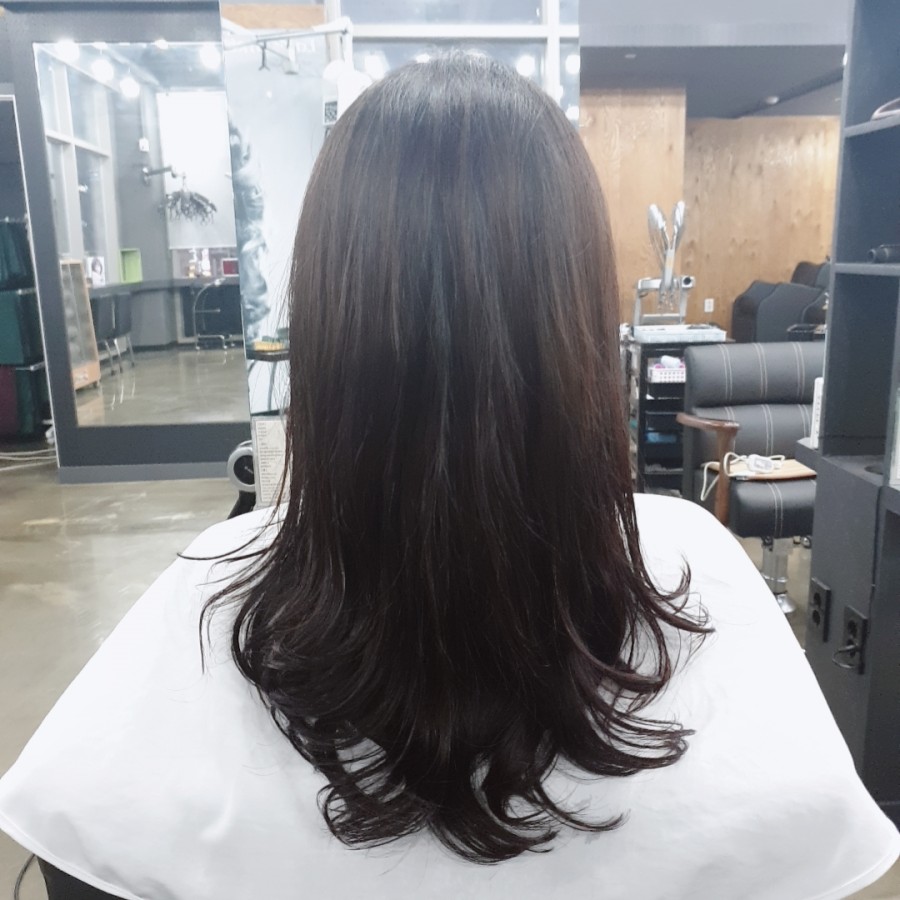 라비앙헤어 이미지
