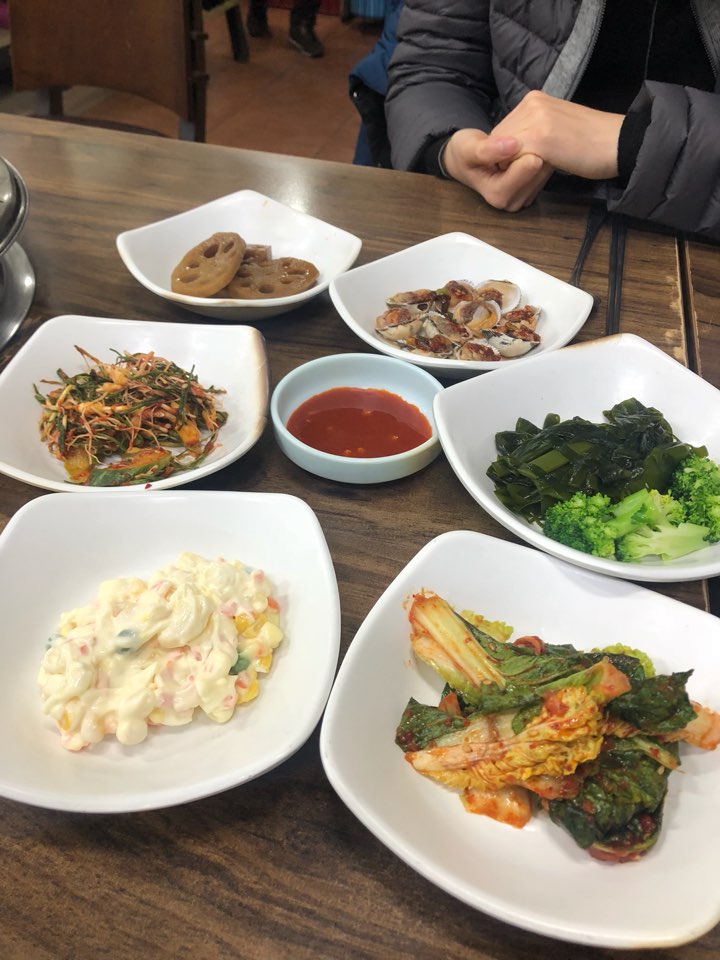 불낙곱 이미지