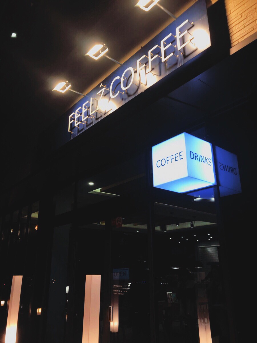 필즈커피(FEELZ COFFEE) 이미지