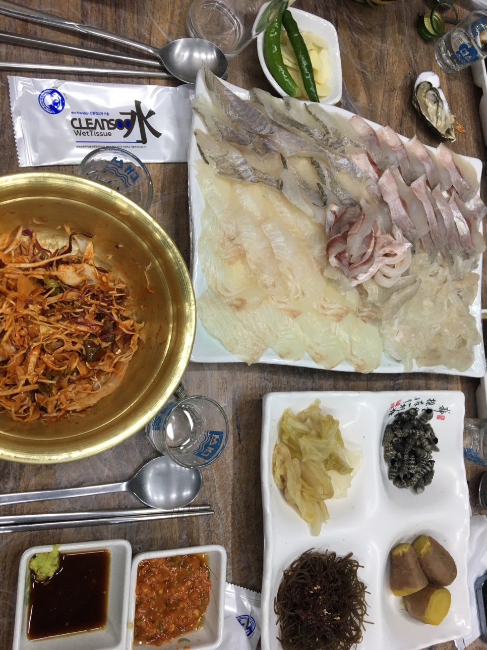 덕수도매횟집 이미지