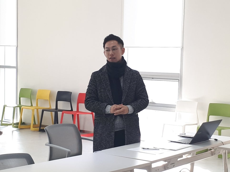 주식회사 라이더스엔 이미지