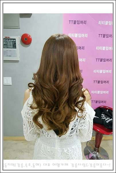 필헤어샵 이미지