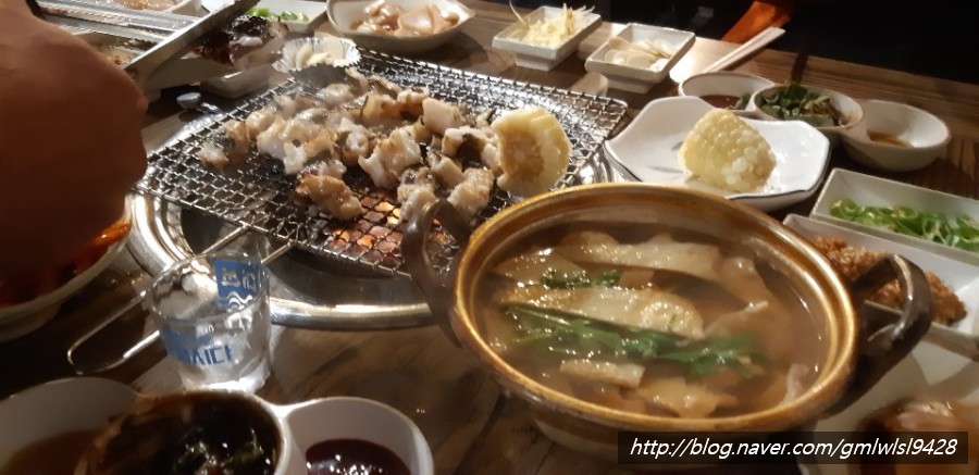 서광장어구이 이미지