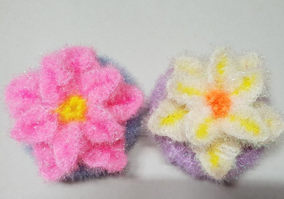 님flower 이미지