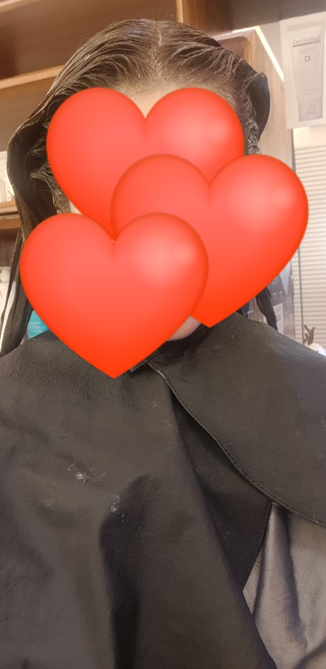 파리스헤어 이미지