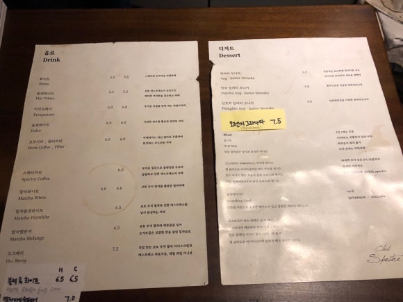 멜란지블랑 이미지