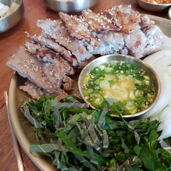 대복국수 이미지