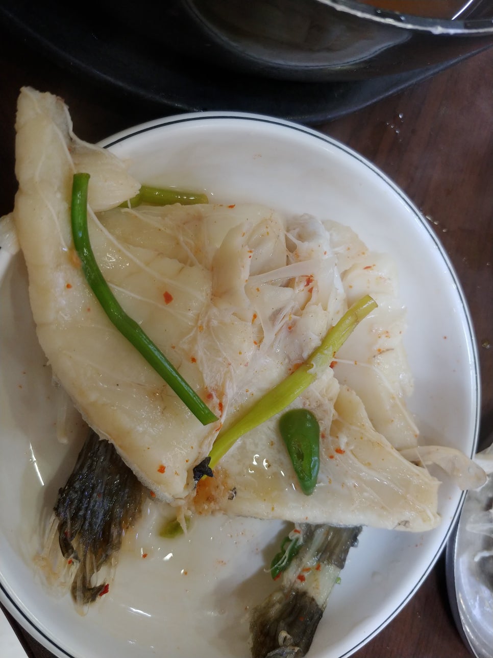 맛대구탕 이미지
