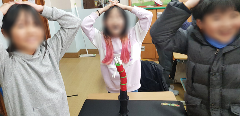 의정부효자초등학교 이미지