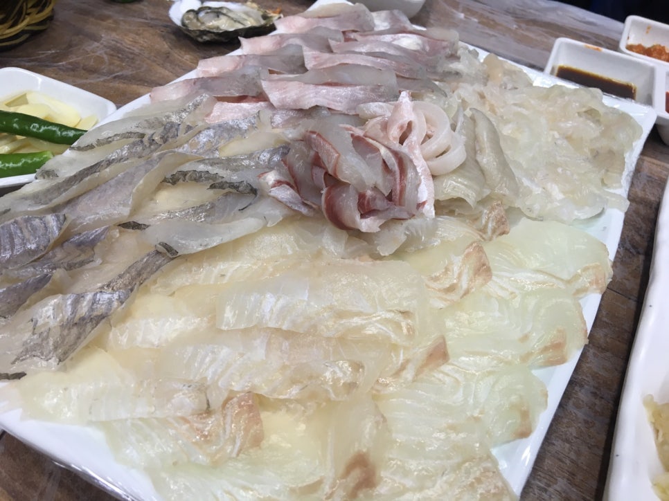 덕수도매횟집 이미지