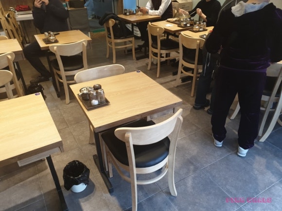 공룡동멸치국수 이미지