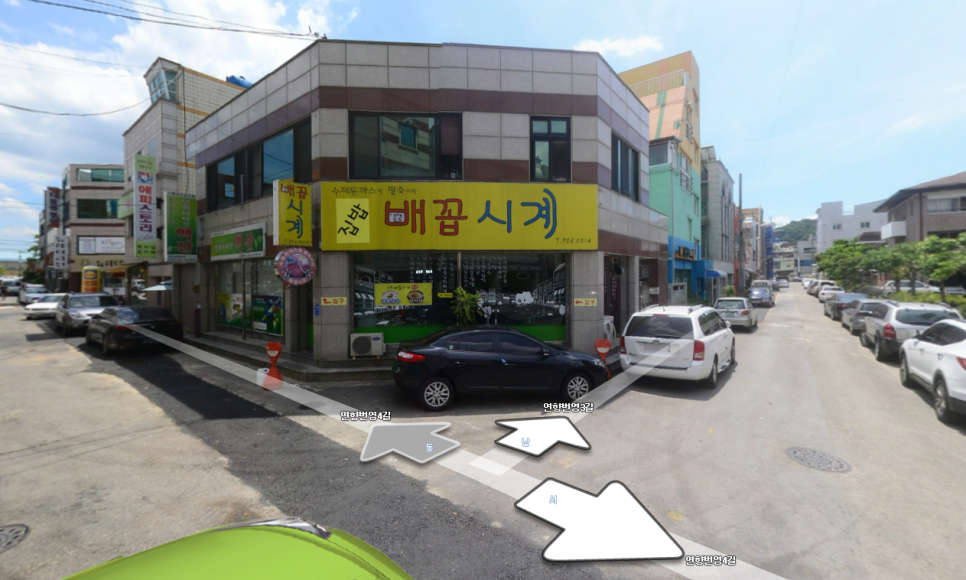 신정보통신 이미지