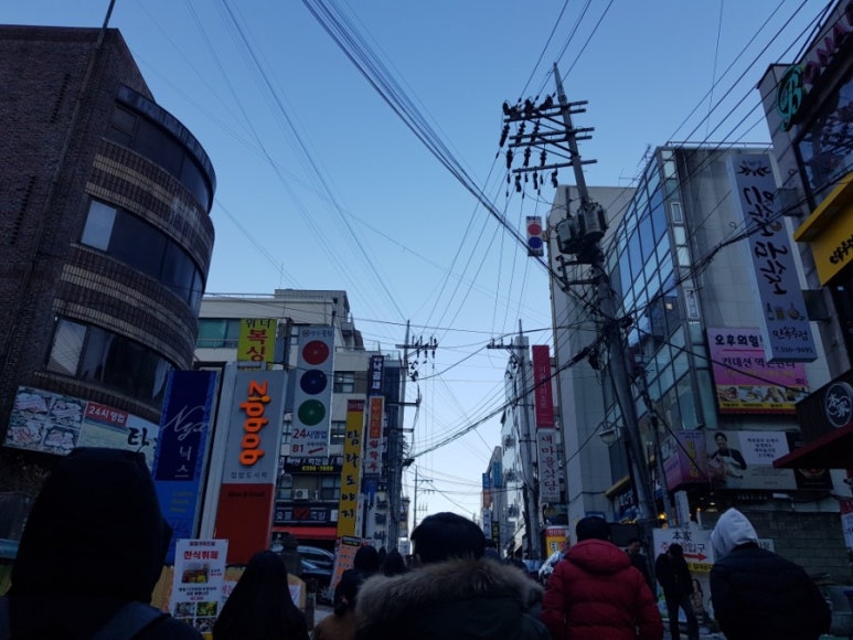 탐라당구장 이미지