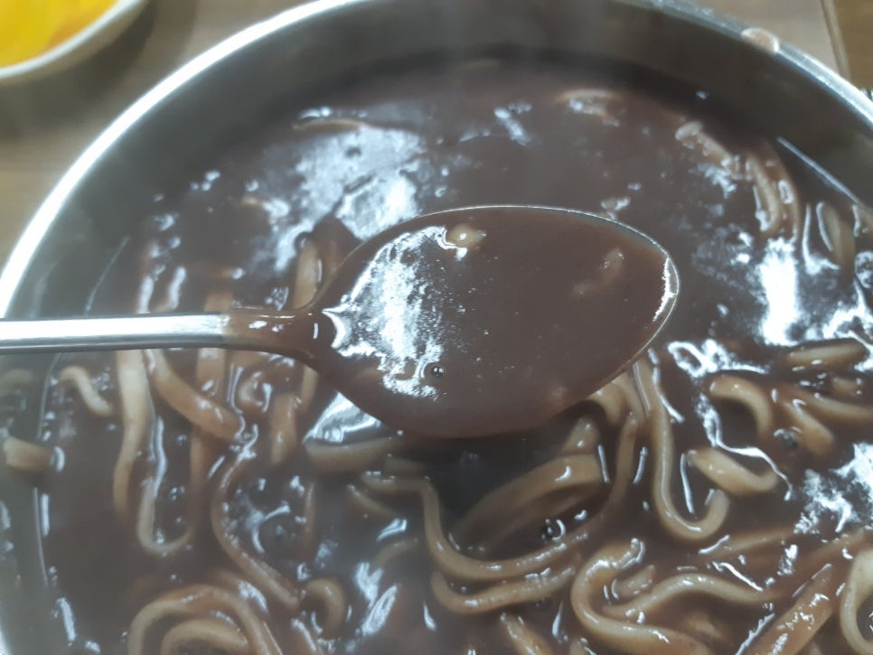 남부분식 이미지