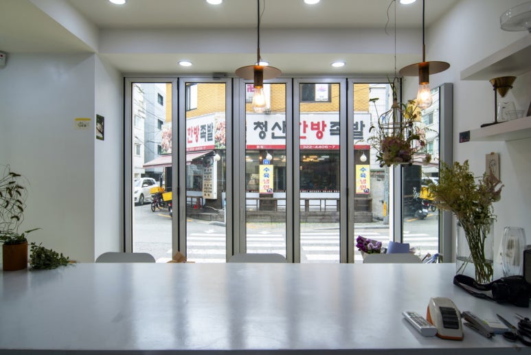 목공방꽃 이미지