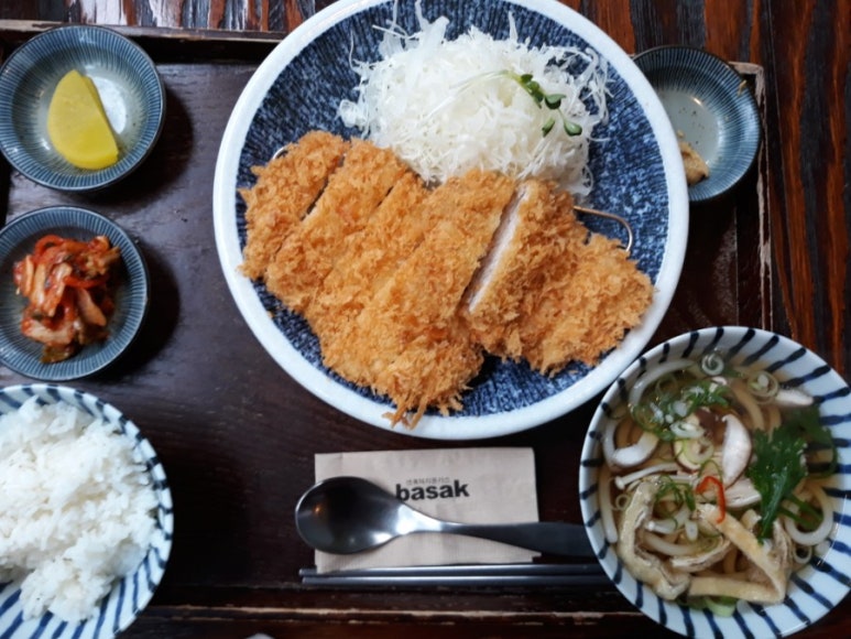 바삭(BASAC) 이미지