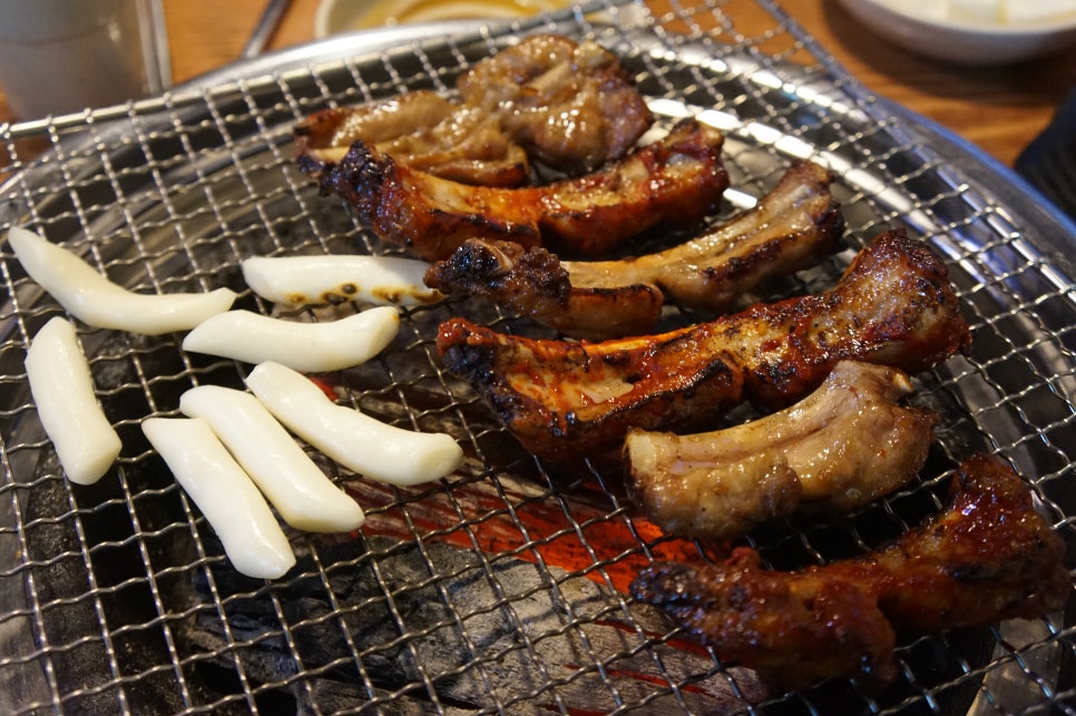 인생극장쪽갈비 이미지