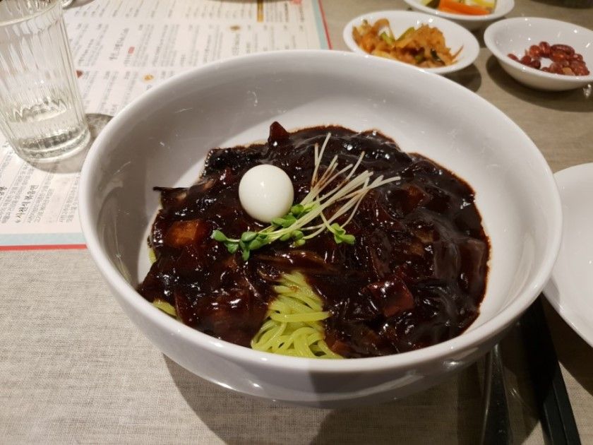 풍미중식당 이미지