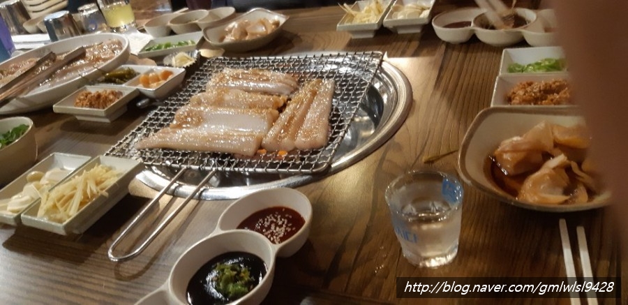 서광장어구이 이미지