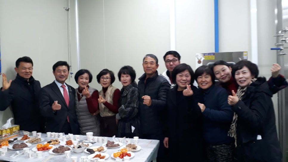 구례지리산식품가공협동조합 이미지