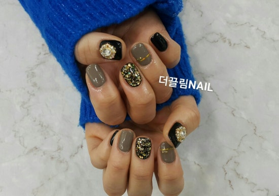 자이더네일 이미지