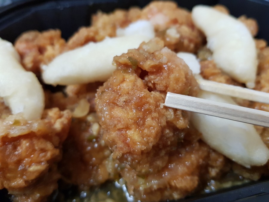 김포닭장수 이미지