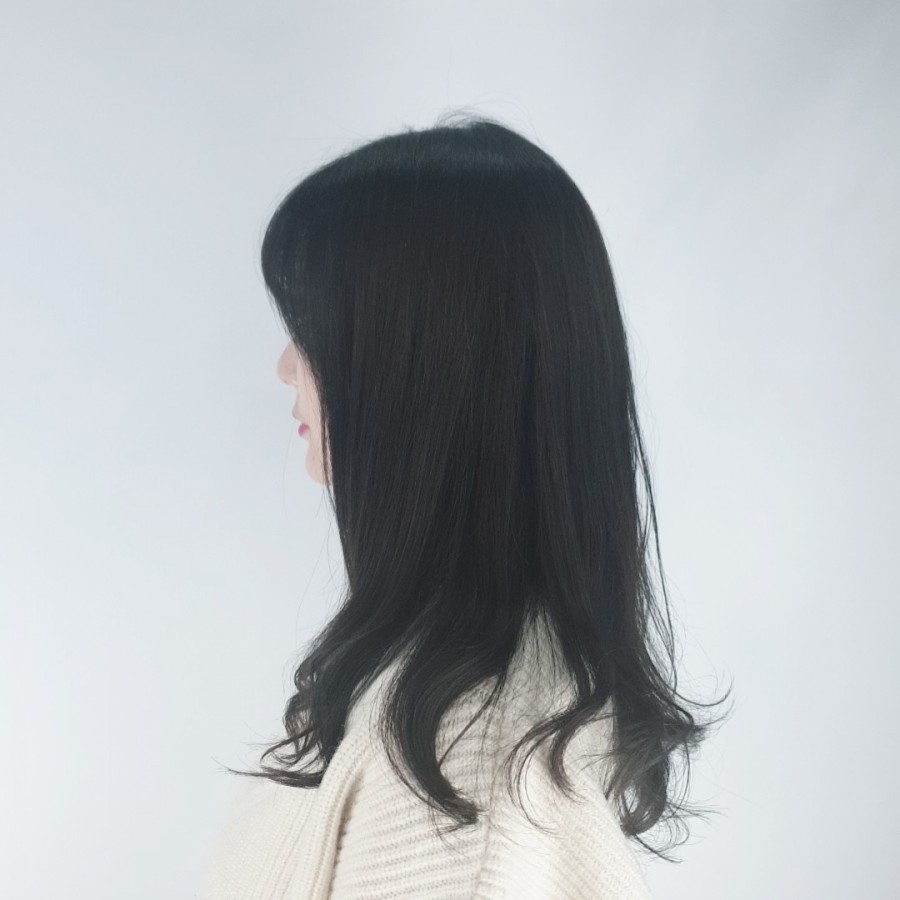 라비앙헤어 이미지