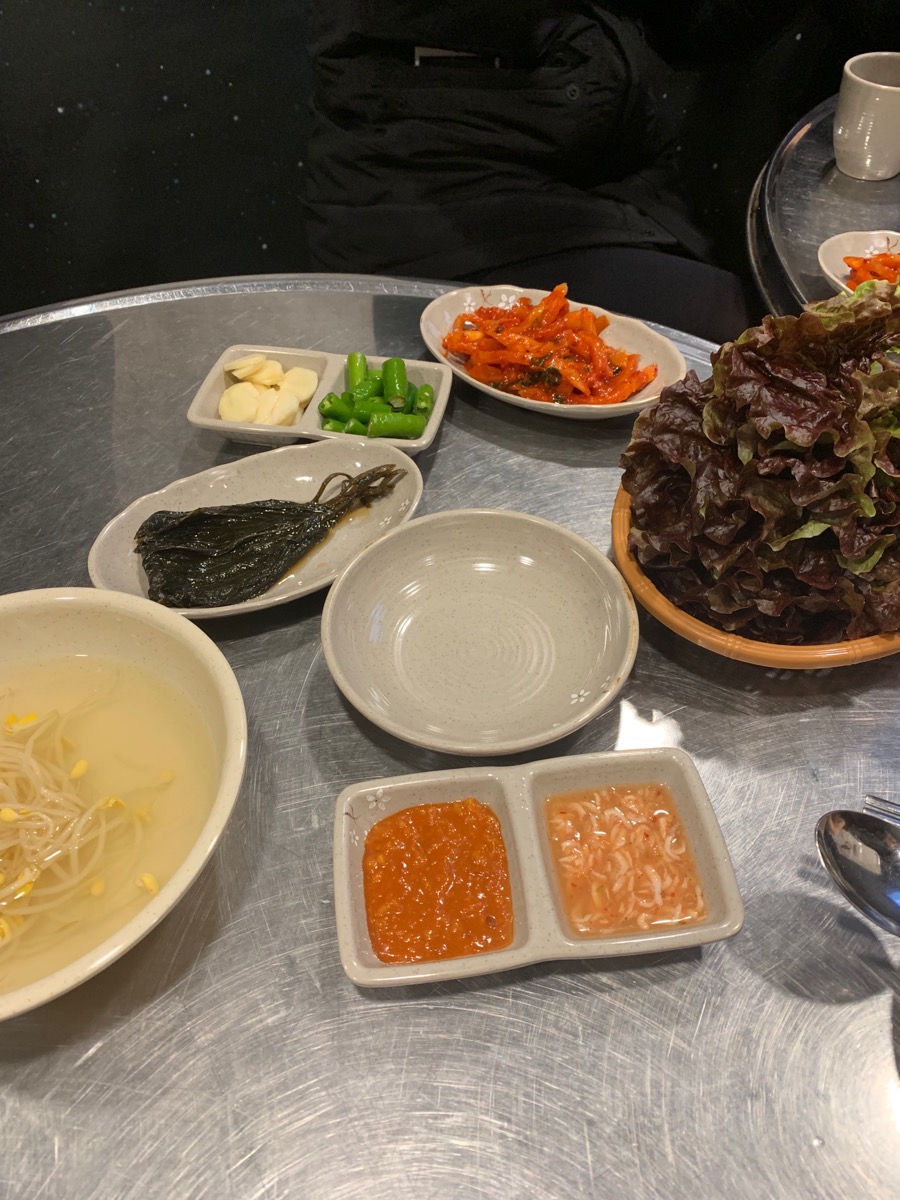 남양족발 이미지