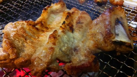 참돈돼지갈비 이미지