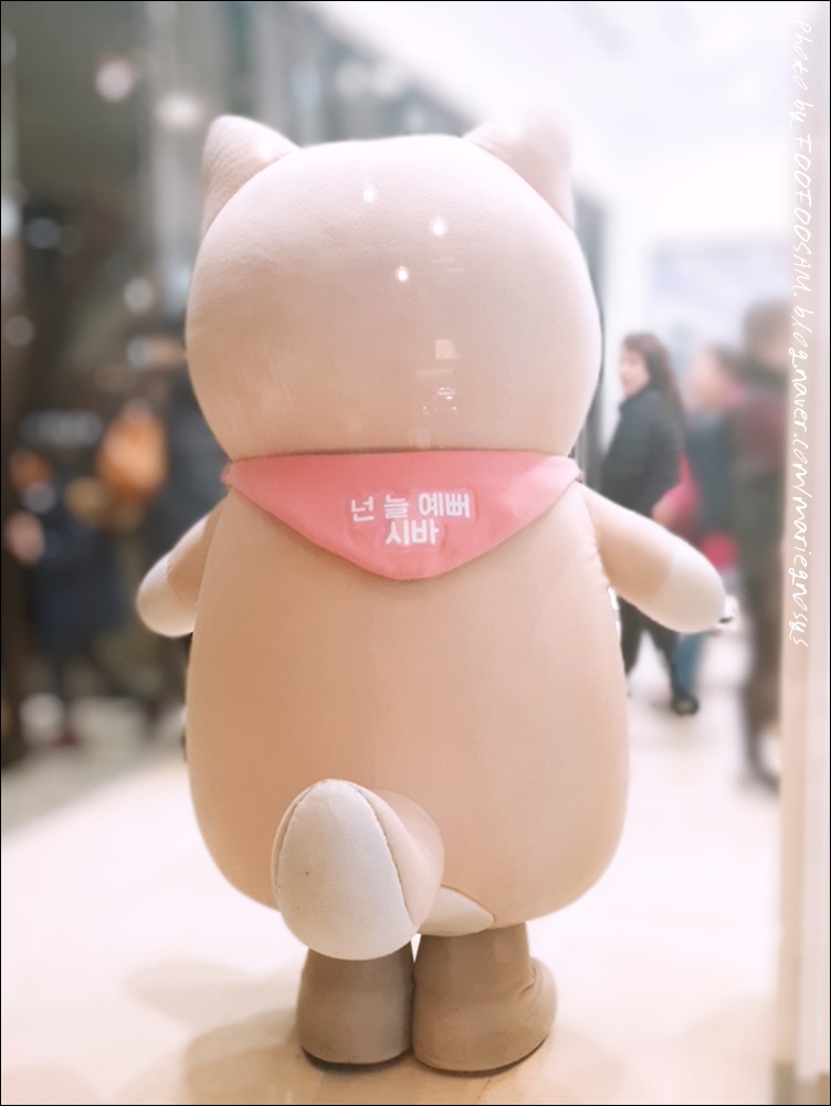 늘예뻐 이미지