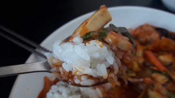 서해식당 이미지