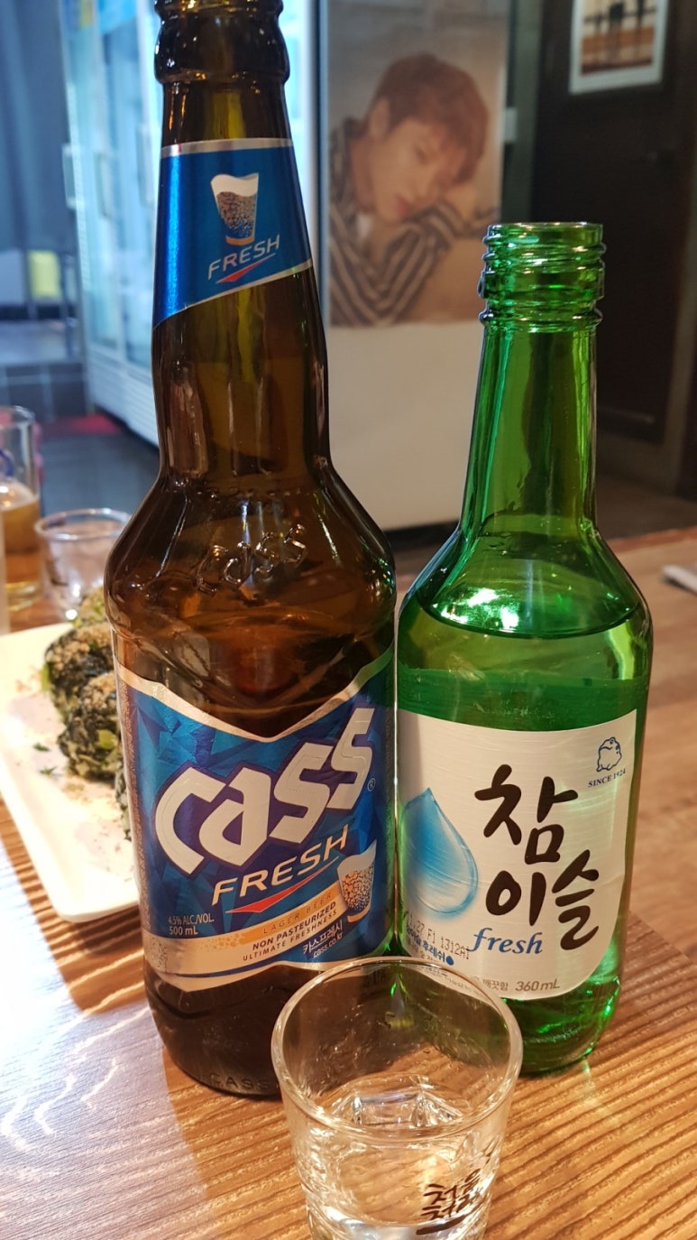 강촌숯불 닭갈비 이미지