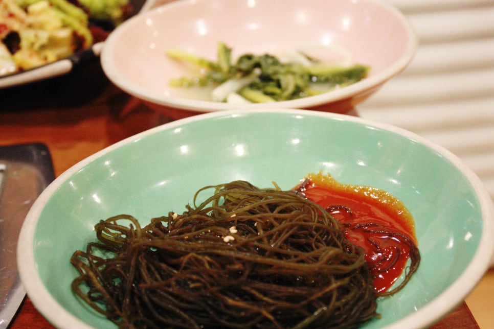 조선화로구이 이미지