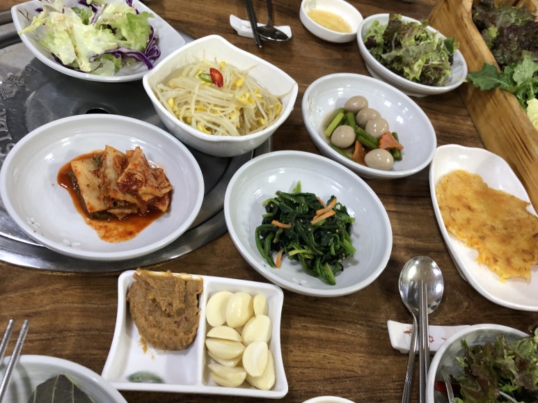 최유선암소식육식당 이미지