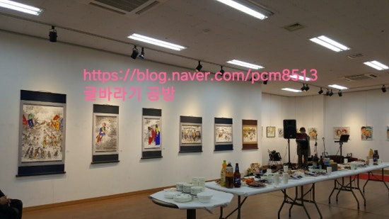글바라기공방 이미지