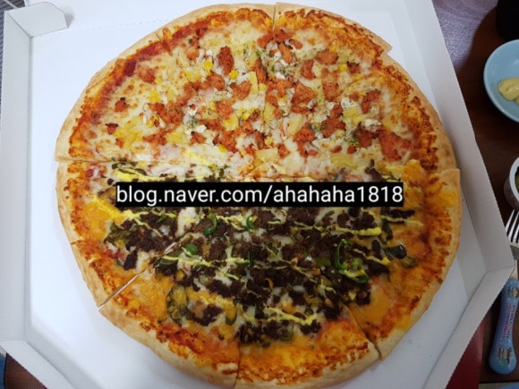 홈플러스더피자 이미지