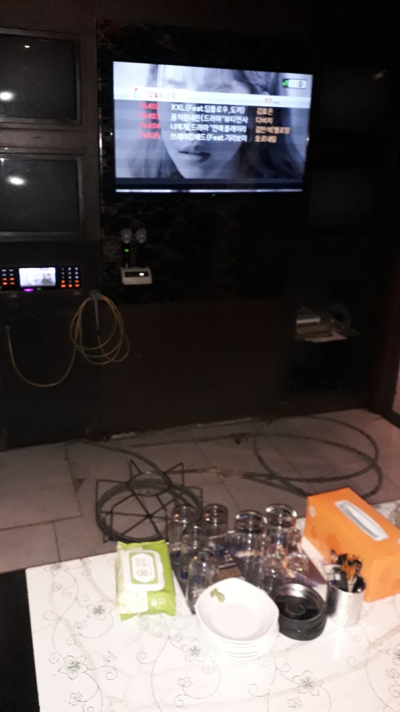 오뚜기노래방 이미지