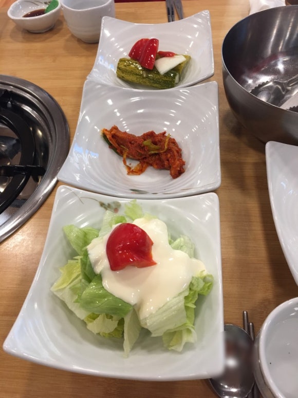 복순이아구찜 이미지