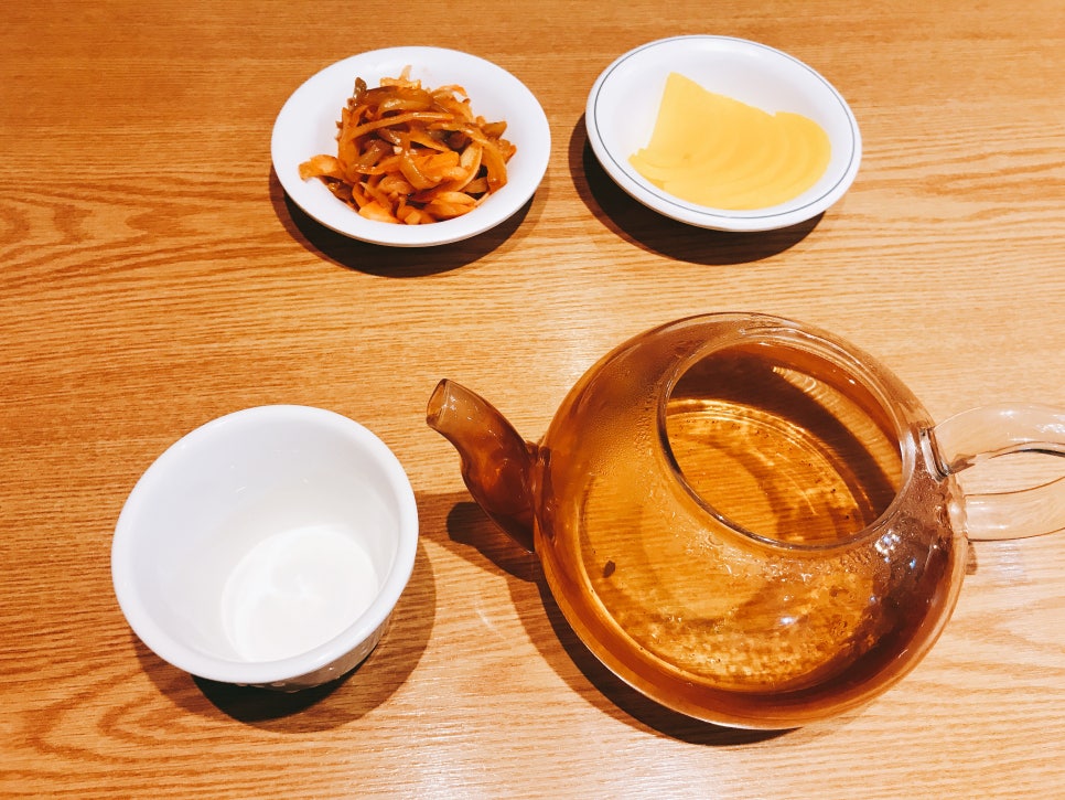 하오츠짬뽕 이미지